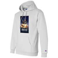 Avatar - The Way Of Water 2022 Champion Hoodie | Artistshot