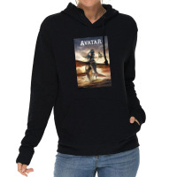 Avatar 2 Lightweight Hoodie | Artistshot