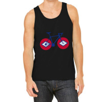 Arkansas Flag Cycling Tank Top | Artistshot