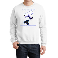 Completion Backwards Principle Classic  Perfect Gift Crewneck Sweatshirt | Artistshot