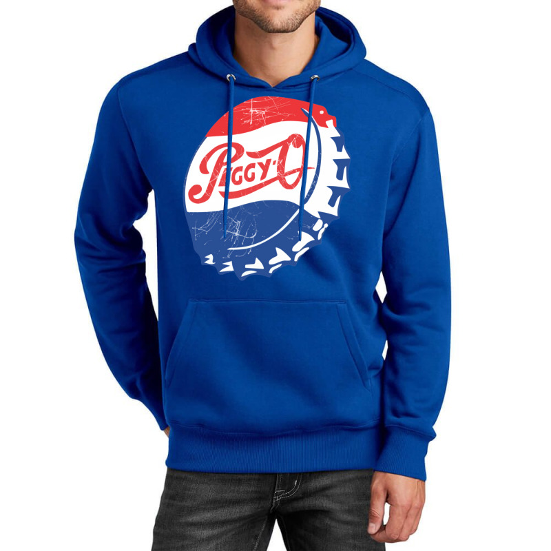 Peggy O Unisex Hoodie by humekyesliet | Artistshot