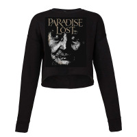 Paradise Lost Cropped Sweater | Artistshot