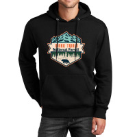 Mark Twain National Forest Unisex Hoodie | Artistshot