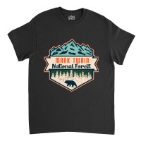 Mark Twain National Forest Classic T-shirt | Artistshot