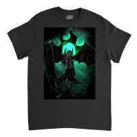 Arrancar Awakening Classic T-shirt | Artistshot