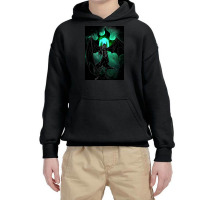 Arrancar Awakening Youth Hoodie | Artistshot