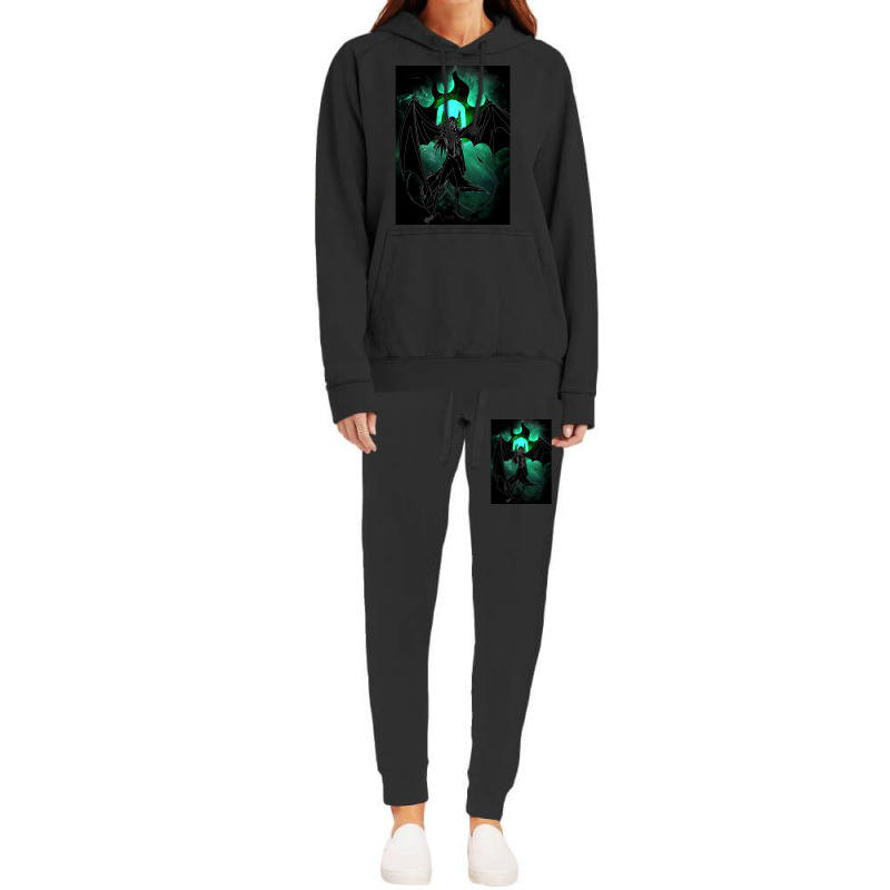 Arrancar Awakening Hoodie & Jogger set by stumbledfeatures425 | Artistshot