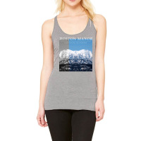 Boston Manor Racerback Tank | Artistshot