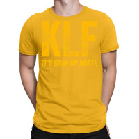 Klf T-shirt | Artistshot