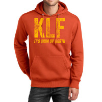 Klf Unisex Hoodie | Artistshot