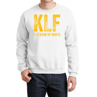 Klf Crewneck Sweatshirt | Artistshot