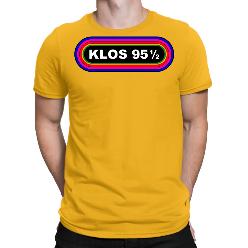 Klos 95 T-Shirt by mauschruonan2 | Artistshot