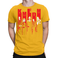 Kmfdm 2 T-shirt | Artistshot