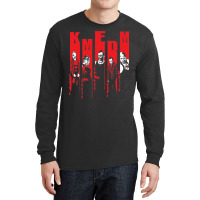 Kmfdm 2 Long Sleeve Shirts | Artistshot