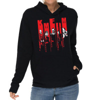 Kmfdm 2 Lightweight Hoodie | Artistshot