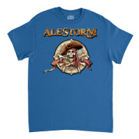 Alestorm Classic T-shirt | Artistshot