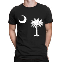 Big South Carolina T-shirt | Artistshot