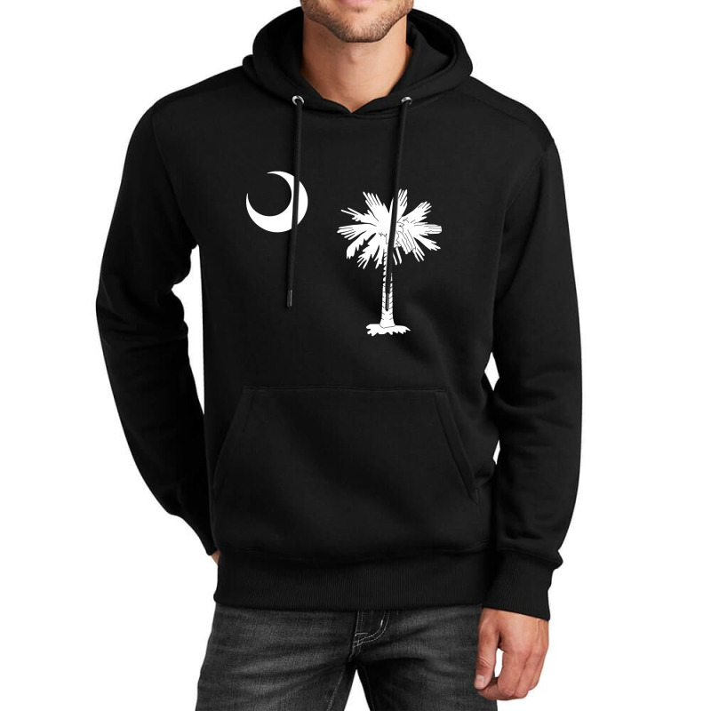 Big South Carolina Unisex Hoodie | Artistshot