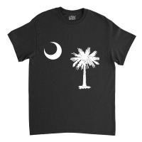 Big South Carolina Classic T-shirt | Artistshot