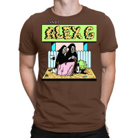 Alex G T-shirt | Artistshot