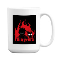 Fantasy Woman Warrior 15 Oz Coffee Mug | Artistshot