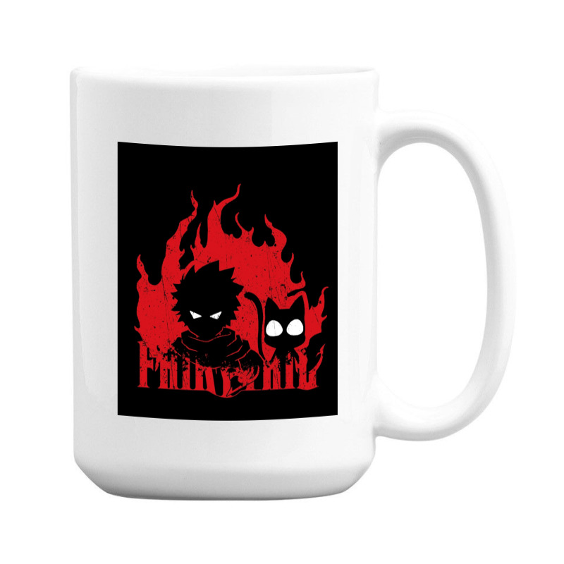 Fantasy Woman Warrior 15 Oz Coffee Mug | Artistshot