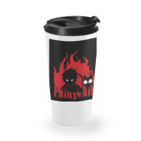 Fantasy Woman Warrior Travel Mug | Artistshot