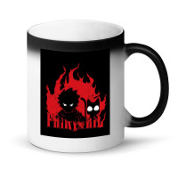 Fantasy Woman Warrior Magic Mug | Artistshot