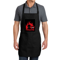 Fantasy Woman Warrior Full-length Apron | Artistshot