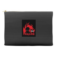 Fantasy Woman Warrior Accessory Pouches | Artistshot