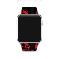 Fantasy Woman Warrior Apple Watch Band | Artistshot