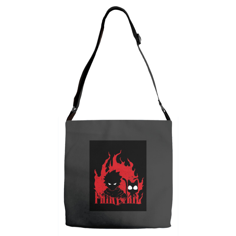 Fantasy Woman Warrior Adjustable Strap Totes | Artistshot