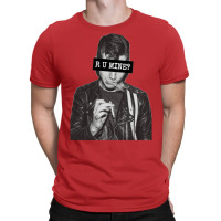 Alex Turner1 T-shirt | Artistshot