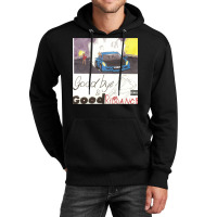 Studio Album Unisex Hoodie | Artistshot