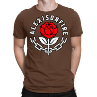 Alexisonfire  Is A Canadian Post Hardcore 2 T-shirt | Artistshot