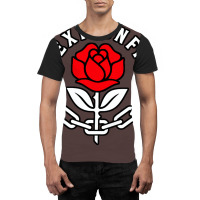 Alexisonfire  Is A Canadian Post Hardcore 2 Graphic T-shirt | Artistshot