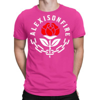 Alexisonfire T-shirt | Artistshot