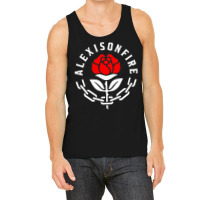 Alexisonfire Tank Top | Artistshot