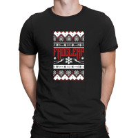 Limited Edition Frogleap Christmas T-shirt | Artistshot