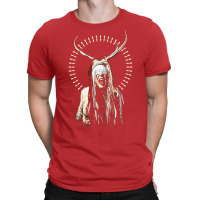 Maria Franz   Heilung 2 T-shirt | Artistshot