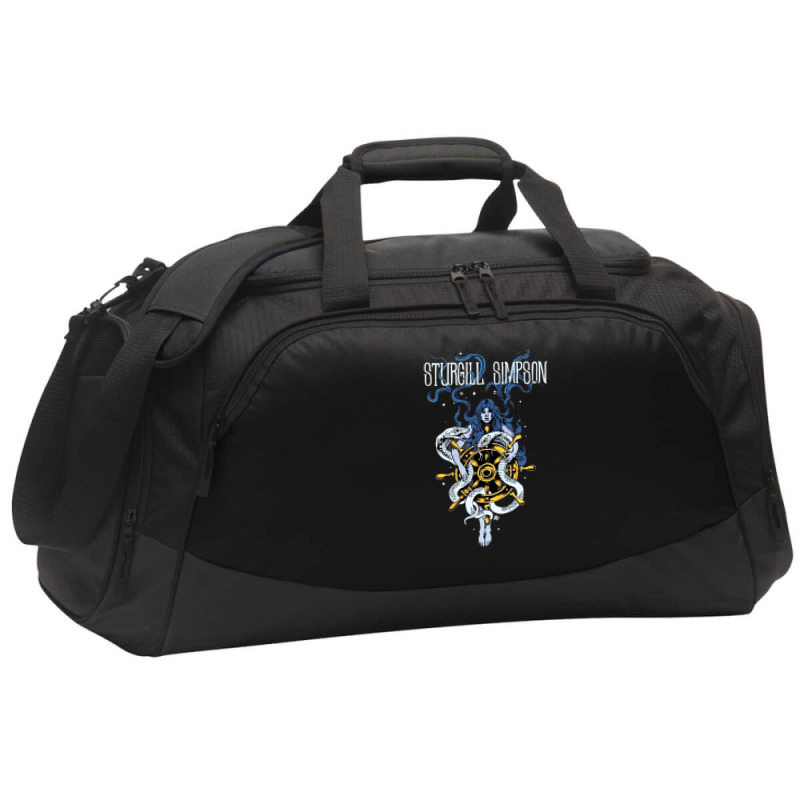 Gifts Women Gift Of New Simpsongraphic For Fans Active Duffel | Artistshot