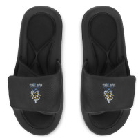 Gifts Women Gift Of New Simpsongraphic For Fans Slide Sandal | Artistshot