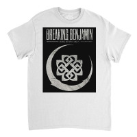 Breaking Benjamin Classic T-shirt | Artistshot