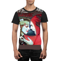 Marillíon Graphic T-shirt | Artistshot