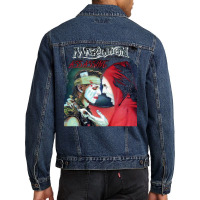 Marillíon Men Denim Jacket | Artistshot