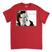 Peter Gabriel Imagine Classic T-shirt | Artistshot