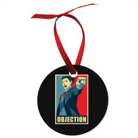 Objection Ornament | Artistshot