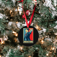 Objection Ornament | Artistshot