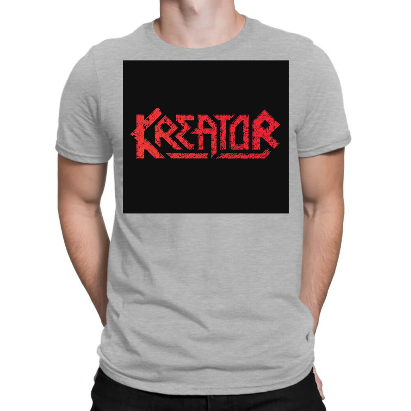 Kreator Rr11 T-Shirt by mauschruonan2 | Artistshot