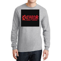 Kreator Rr11 Long Sleeve Shirts | Artistshot